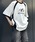 Confirm�i�R���t�@�[���j�́u25SS Y2K �p�C�s���O���C�� ���S�v�����g �r�b�O�V���G�b�gT�V���c �J�b�g�\�[�yConfirm�z�iT�V���c/�J�b�g�\�[�j�v�b�z���C�g