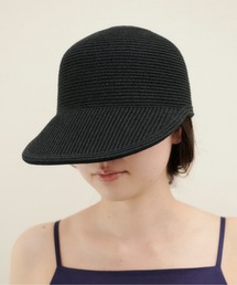 kiehtova（キエトヴァ）の「【kiehtova】heming cap KHHT‐3 ※（キャップ）」