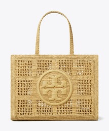 TORY BURCH（トリーバーチ）の「エラ ハンドクロシェ ラージ