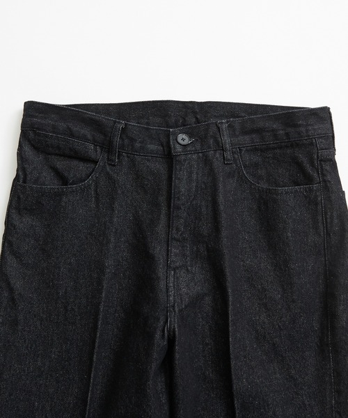 ADAM ET ROPE'（アダムエロペ）の「【コットンUSA】デニム