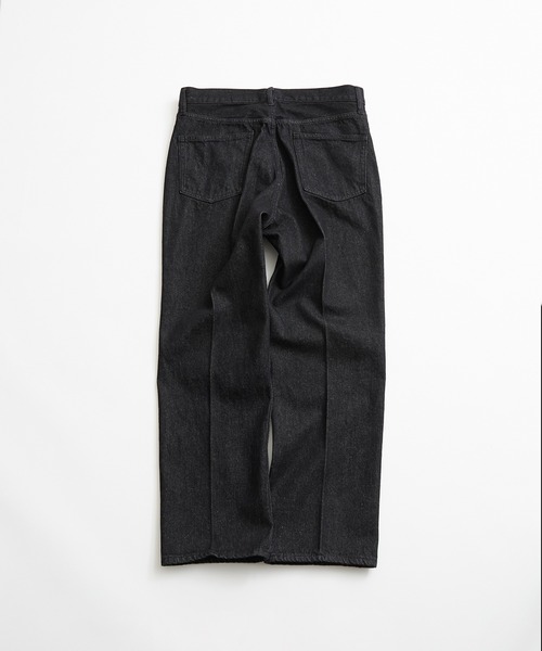 ADAM ET ROPE'（アダムエロペ）の「【コットンUSA】デニム