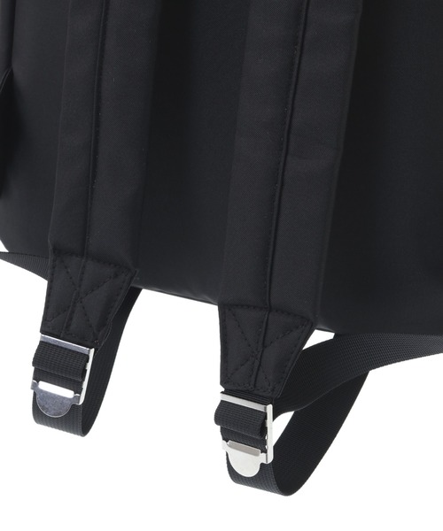 Candy Stripper（キャンディストリッパー）の「FANCY RIBBON バックパック（バックパック/リュック・レディース・ブラック・FREE）」の13枚目の写真