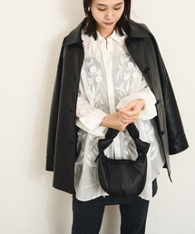 【TOLIGHT×JOURNALSTANDARD】フリンジレースシャツ