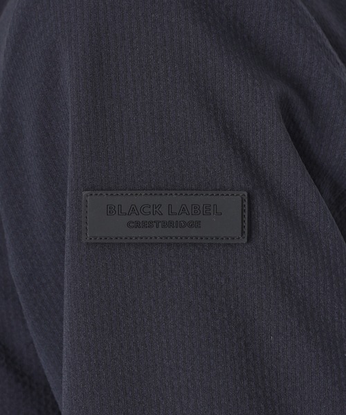 BLACK LABEL CRESTBRIDGE（ブラックレーベル・クレストブリッジ）の 