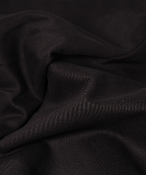 CIAOPANIC（チャオパニック）の「【Ciaopanic】　綿ツイルワイドガウチョパンツ（その他パンツ・レディース・カーキ/キャメル/ブラック・SMALL/MEDIUM）」の12枚目の写真