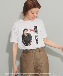 Ray BEAMS | GOOD ROCK SPEED / 別注 MJ Tシャツ(Tシャツ/カットソー)