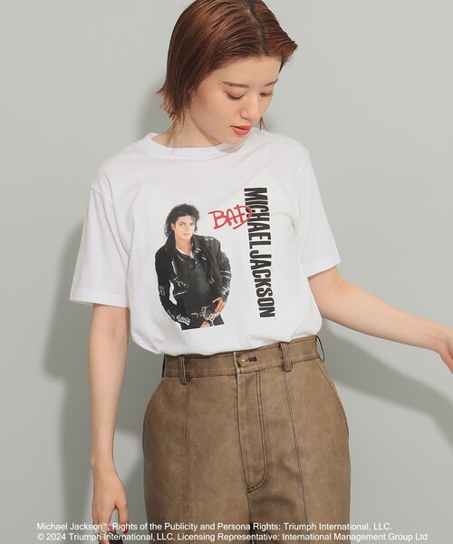 セール】GOOD ROCK SPEED / 別注 MJ Tシャツ（Tシャツ