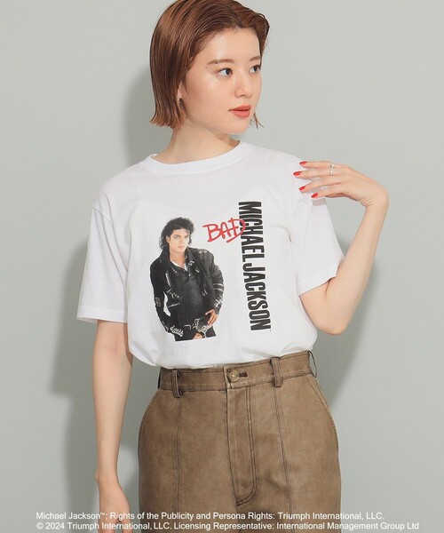 セール】GOOD ROCK SPEED / 別注 MJ Tシャツ（Tシャツ