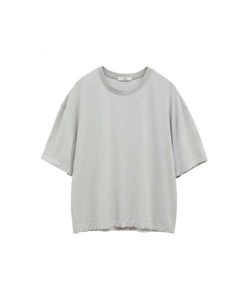 セール】RHINESTONE SHEER TOPS（その他トップス）｜CLANE