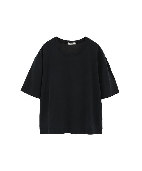 CLANE 新品タグ付き SOFT SHEER COMPACT TOPS SOFT SHEER COMPACT TOPS｜TOPS(トップス)｜CLANE OFFICIAL
