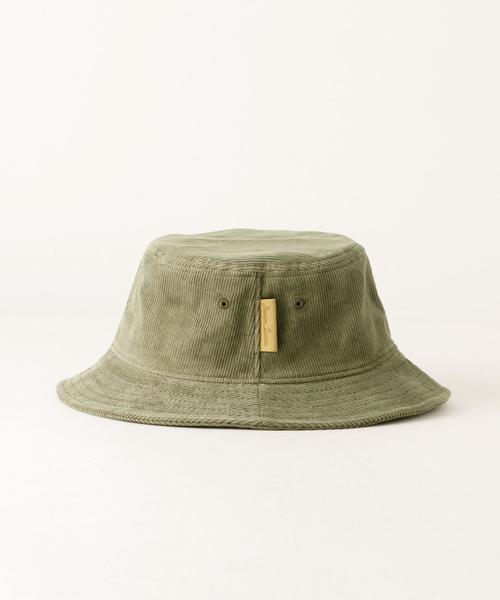 Another Edition（アナザーエディション）の「バケットハット/AE ﾊﾞｹｯﾄHAT （ハット）」 WEAR