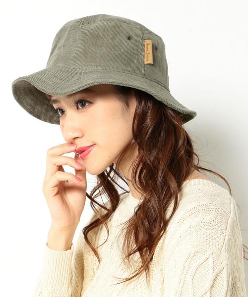 Another Edition（アナザーエディション）の「バケットハット/AE ﾊﾞｹｯﾄHAT◆（ハット・レディース・ベージュ/オリーブ/ライトブルー・フリー）」の8枚目の写真