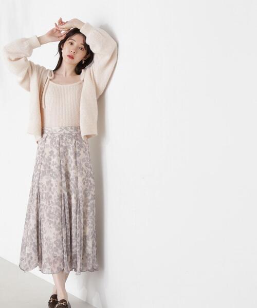 PROPORTION BODY DRESSING（プロポーションボディドレッシング