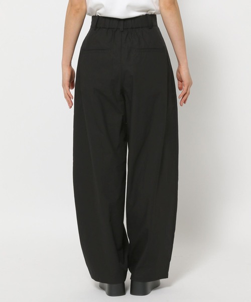 ジャムページ LOWRYS FARM（ローリーズファーム）の「コットンタックワイド