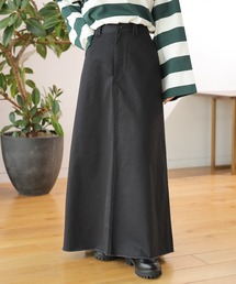 LEPSIM | チノフレアスカート　131528(スカート)