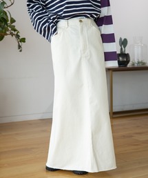 LEPSIM | チノフレアスカート　131528(スカート)