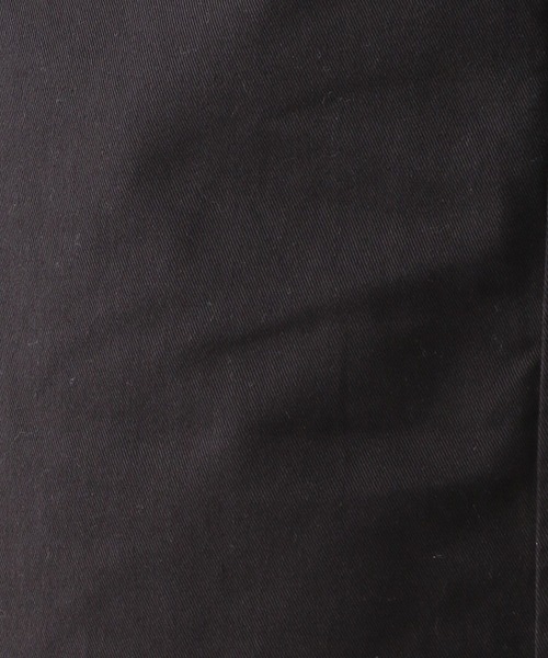 LEPSIM（レプシィム）の「チノフレアスカート　131528（スカート・レディース・チャコールグレー/ベージュ/アイボリー・FREE）」の18枚目の写真