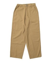 GLAZOS（グラソス）の「【大人向けサイズあり】コットンツイル・ペインターパンツ（その他パンツ）」