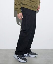 【大人向けサイズあり】コットンツイル・ペインターパンツ