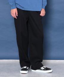 GLAZOS | コットンツイル・ペインターパンツ(その他パンツ)