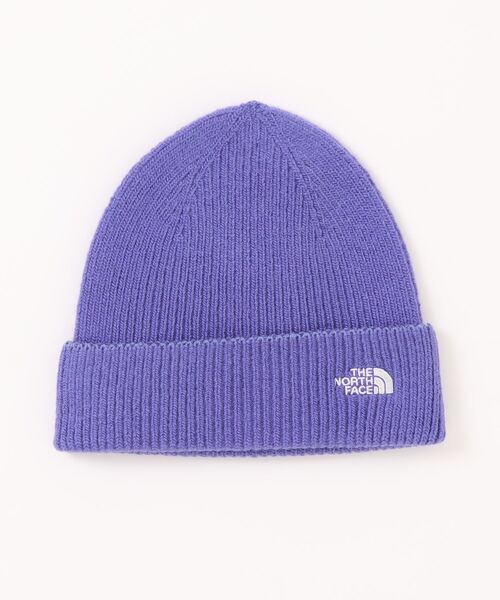 【希少】THE NORTH FACE PURPLE LABEL ニット　ビーニー 楽天市場】the north face purple label（ニット帽｜メンズ帽子