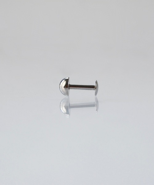 専用です。ステンレス製片耳ピアス各種　過去作一変 JAM HOME MADE ピアス 「限定展開」F code リング フープ ピアス