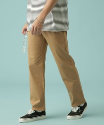 THOM-001/チノストレートパンツ