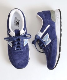 SHIPS for women | NEW BALANCE:W576◇(スニーカー)