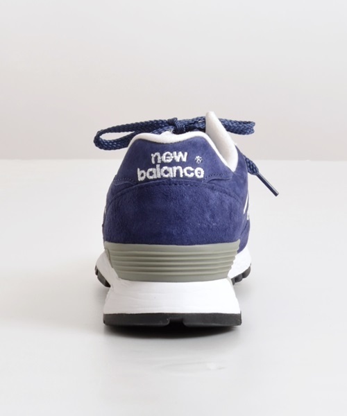 SHIPS for women（シップスフォーウィメン）の「★★NEW BALANCE:W576◇■（スニーカー・レディース・ネイビー・30/25/35/40/20/50/45）」の3枚目の写真