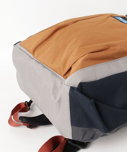KAVU（カブー）の「KAVU/カブー Shuttle Sack/シャトルサック（バックパック/リュック・レディース・B/A・FREE）」の7枚目の写真