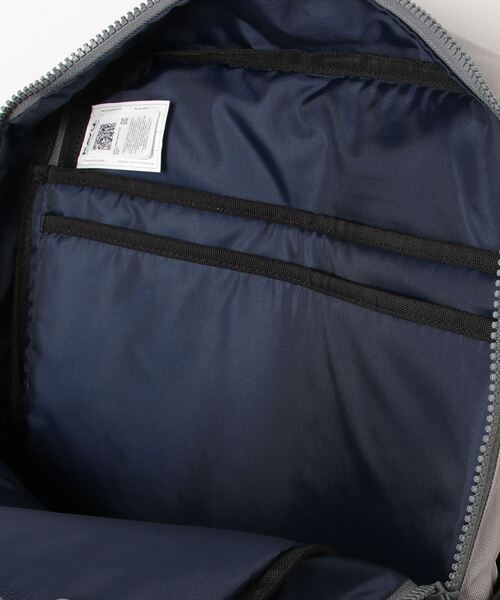 KAVU（カブー）の「KAVU/カブー Shuttle Sack/シャトルサック（バックパック/リュック・レディース・B/A・FREE）」の6枚目の写真