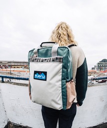 KAVU（カブー）の「KAVU/カブー Shuttle Sack/シャトルサック（バックパック/リュック）」