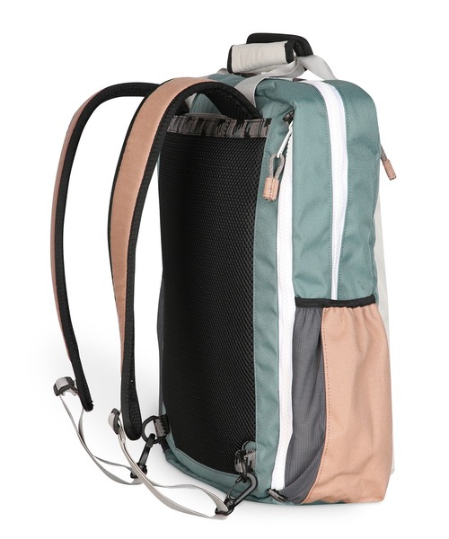 KAVU（カブー）の「KAVU/カブー Shuttle Sack/シャトルサック（バックパック/リュック・レディース・B/A・FREE）」の14枚目の写真