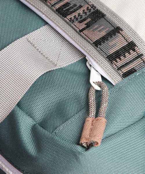 KAVU（カブー）の「KAVU/カブー Shuttle Sack/シャトルサック（バックパック/リュック・レディース・B/A・FREE）」の13枚目の写真