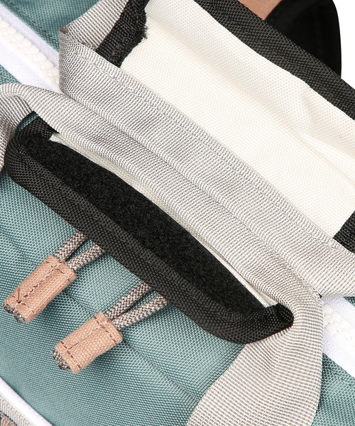 KAVU（カブー）の「KAVU/カブー Shuttle Sack/シャトルサック（バックパック/リュック・レディース・B/A・FREE）」の12枚目の写真