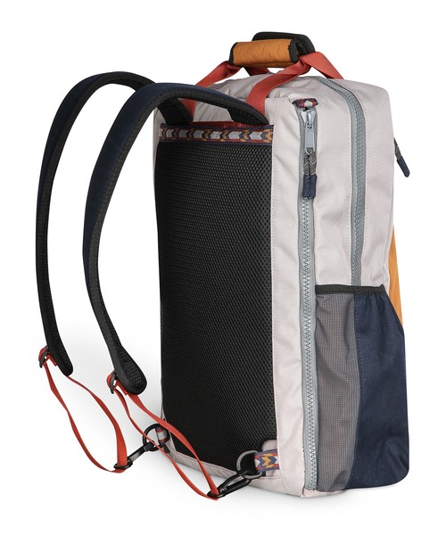 KAVU（カブー）の「KAVU/カブー Shuttle Sack/シャトルサック（バックパック/リュック・レディース・B/A・FREE）」の11枚目の写真