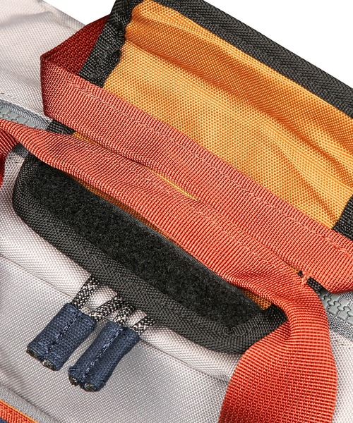 KAVU（カブー）の「KAVU/カブー Shuttle Sack/シャトルサック（バックパック/リュック・レディース・B/A・FREE）」の9枚目の写真