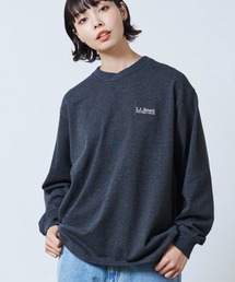 【JAPAN EDITION】ユニオン・ロングスリーブ・ティ