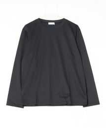 COLUMN（コラム）の「COLUMN / ベーシック ロングスリーブカットソー（Tシャツ/カットソー）」