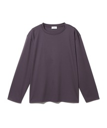 COLUMN / ベーシック ロングスリーブカットソー