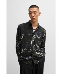 HUGO BOSS｜ヒューゴボスのトップス（長袖）通販 - ZOZOTOWN
