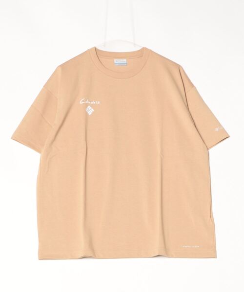 コロンビア レイクトゥアベニューショートスリーブTシャツ（Tシャツ/カットソー）｜Columbia（コロンビア）