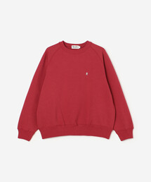 GYMPHLEX | Gymphlex | プルオーバースウェット WOMEN(スウェット)