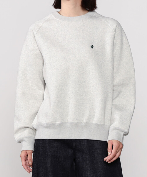 GYMPHLEX（ジムフレックス）｜スウェット（グレー系）一覧 - WEAR