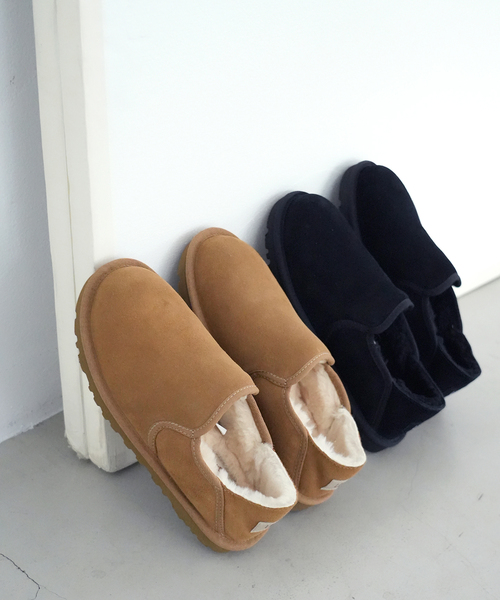 UGG（アグ）の「《追加》UGG/アグ M KENTON 3010-BLK/CHE（その他