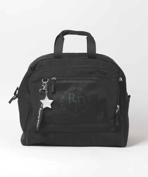 その他 miki999 拡張ボストンバッグ40~45L/149170（ボストンバッグ）｜GLOBAL WORK