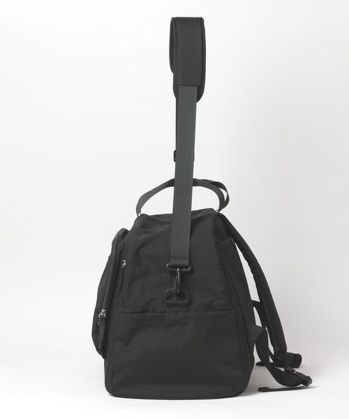 VAKT.　BOSTON　バッグ　バクト　ボストン　ブラック VAKT. BOSTON バッグ バクト ボストン ブラック TANKER BOSTON