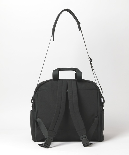 拡張ボストンバッグ40~45L/149170（ボストンバッグ）｜GLOBAL