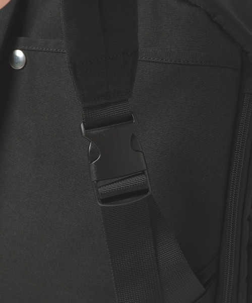 GLOBAL WORK（グローバルワーク）の「拡張ボストンバッグ40~45L/149170（ボストンバッグ・キッズ・グレー/ブラック・ONE SIZE）」の16枚目の写真