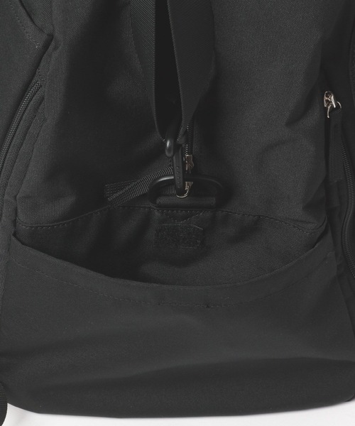 GLOBAL WORK（グローバルワーク）の「拡張ボストンバッグ40~45L